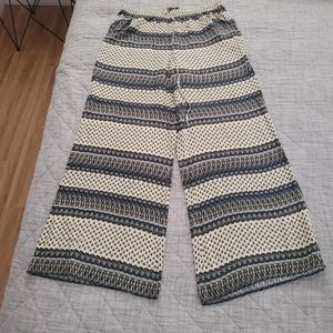 AMERICAN EAGLE HIPPIE'S STYLE PANTS